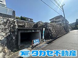 物件画像 青山南4丁目土地