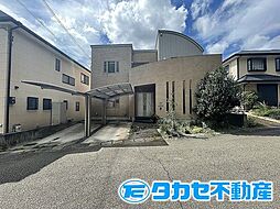 物件画像 姫路市飾西戸建