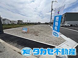 物件画像 勝原区山戸分譲地北 4号地
