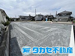 物件画像 勝原区山戸分譲地南 16号地