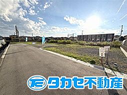 物件画像 勝原区山戸分譲地北 2号地