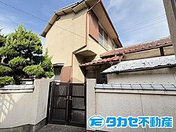 物件画像 白浜町乙 戸建（南側）