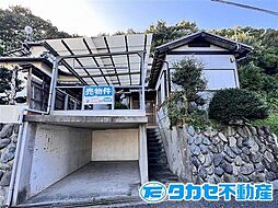 物件画像 山吹戸建