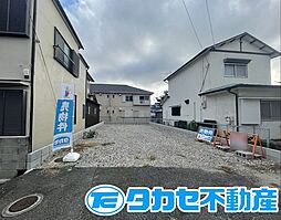 物件画像 西今宿4丁目土地