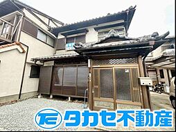 物件画像 網干区新在家戸建