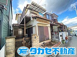 物件画像 御国野町国分寺戸建