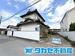 物件画像 網干区高田土地