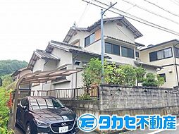 物件画像 夢前町護持戸建