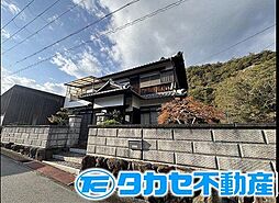 物件画像 緑台2丁目戸建