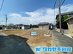 太子町福地土地の土地画像
