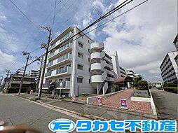 物件画像 第八恵美酒マンション