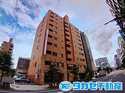 物件画像 クオリティライフ壱番館