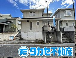 物件画像 黒岡戸建