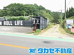 物件画像 姫路市相野　資材置場