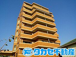 物件画像 ホーユウパレス姫路広畑