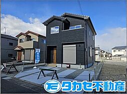 物件画像 飾磨区中島戸建