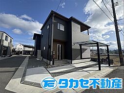 物件画像 大津区北天満町 戸建