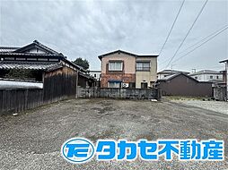 物件画像 大塩町 土地