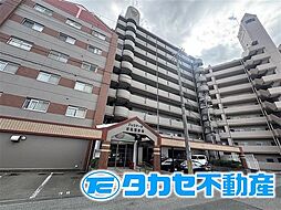 マンションイメージ