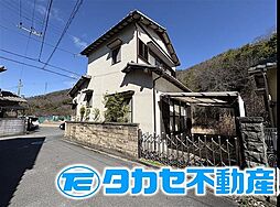 物件画像 姫路市広畑区蒲田 戸建
