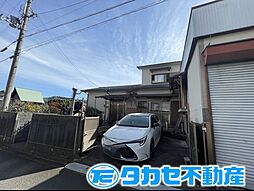 物件画像 姫路市夢前町前之庄 戸建