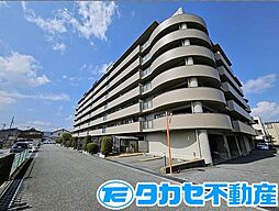 物件画像 ロイヤルシャトー手柄南