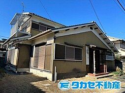 物件画像 木場戸建