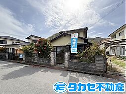 物件画像 緑台戸建