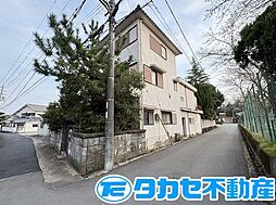 物件画像 香寺町行重土地