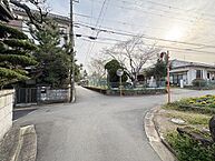 兵庫県姫路市香寺町行重61-9：物件画像