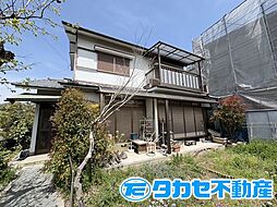 物件画像 八代緑ケ丘町戸建