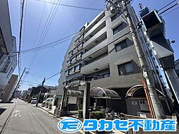 マンションイメージ