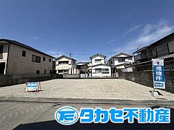 物件画像 土山6丁目 土地