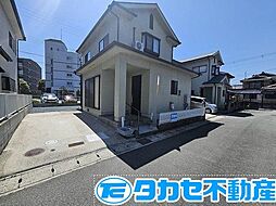 物件画像 勝原区宮田 戸建