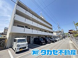 白浜マンション