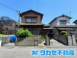 物件画像 飾磨区英賀乙土地