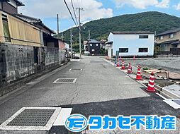 物件画像 勝原区下太田分譲地