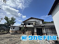 物件画像 打越戸建