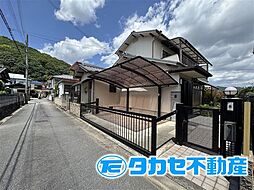 物件画像 勝原区朝日谷 戸建