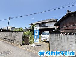 物件画像 太子町岩見構土地