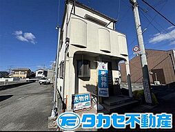物件画像 網干区新在家戸建