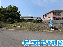 物件画像 香寺町田野土地