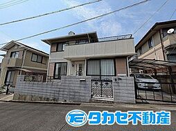 物件画像 城見台4丁目戸建