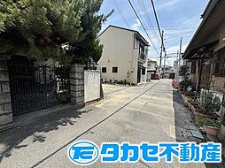物件画像 柿山伏土地