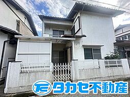 物件画像 飾磨区高町戸建