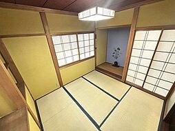和室の画像