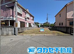 物件画像 下手野5丁目土地