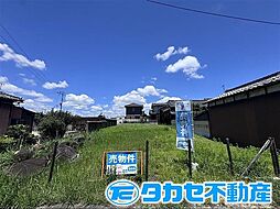 物件画像 飾磨区中島土地