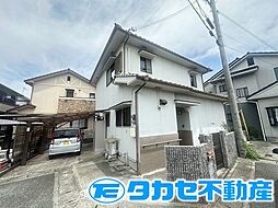 物件画像 御津町苅屋戸建