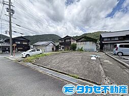 物件画像 たつの市御津町岩見土地